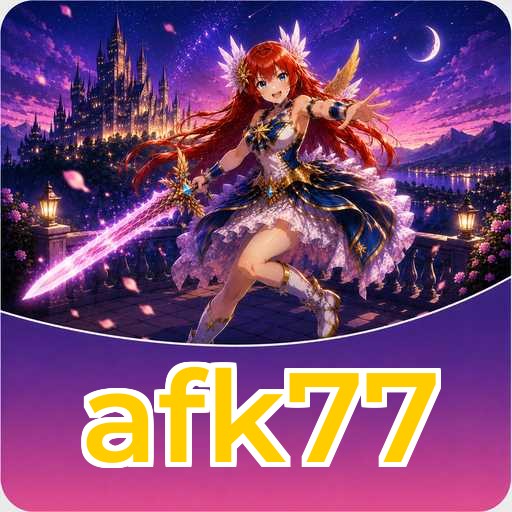 Version History afk77