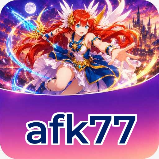 Update Statistics afk77