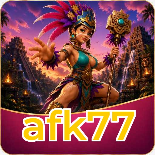 Instalasi afk77 Berhasil