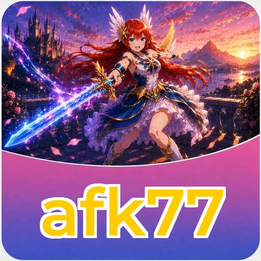 Installation Guide - afk77 Expert Tutorial
