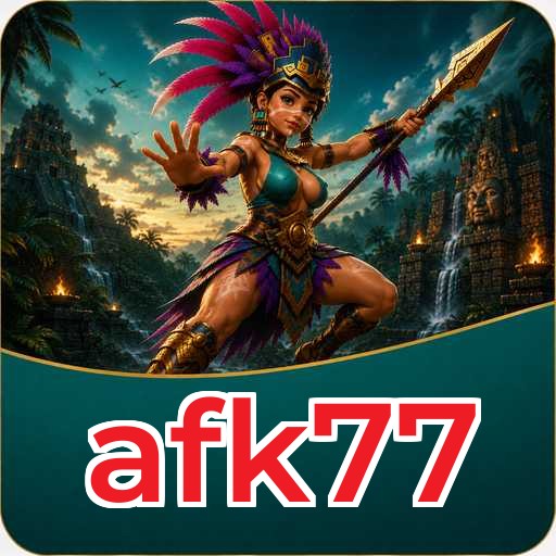 Siapa Kami afk77