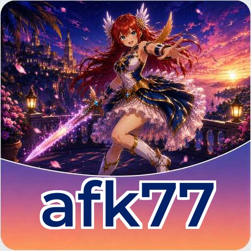 How to Update afk77