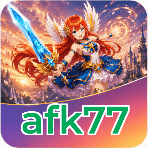 Panduan Instalasi afk77 APK
